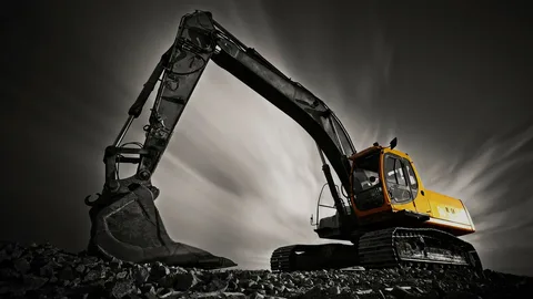 Volvo İş Makinesi