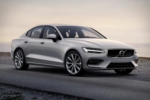 Volvo s60 Yedek Parça