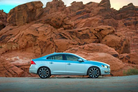 Volvo Yol Yardım