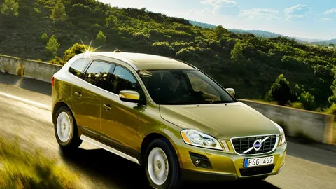 Volvo nun hikayesi