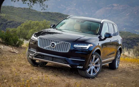 Volvo Satış