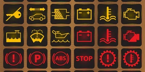 Volvo Ekskavatör Arıza Kodları