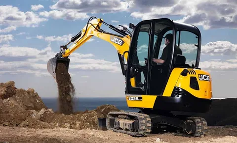 Volvo İş Makineleri