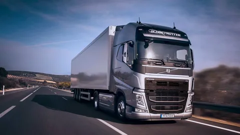 Çıkma Volvo Tır Parçaları