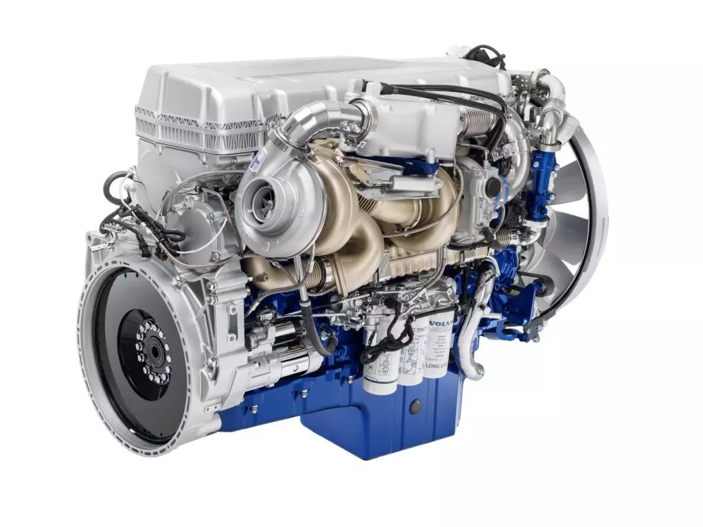 volvo-motor-parcalari