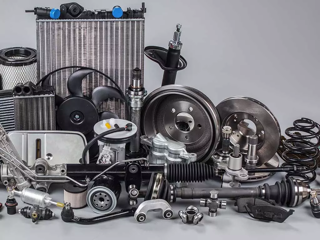 ankara ostim 2 el oto yedek parca