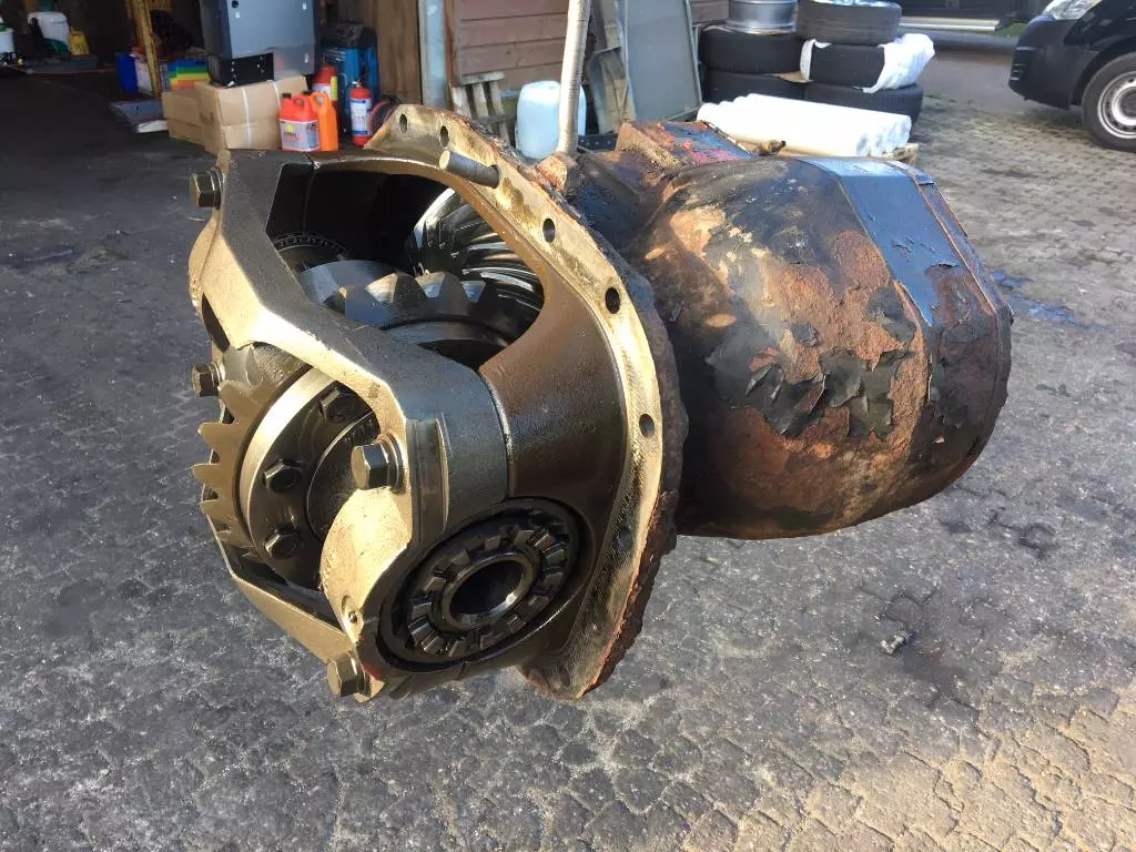 volvo cıkma yedek parca bostancı