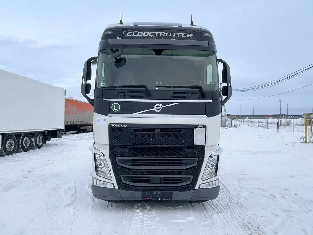 volvo fh 460 yedek parca