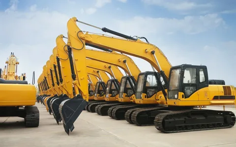 volvo is makinası yedek parca toptan