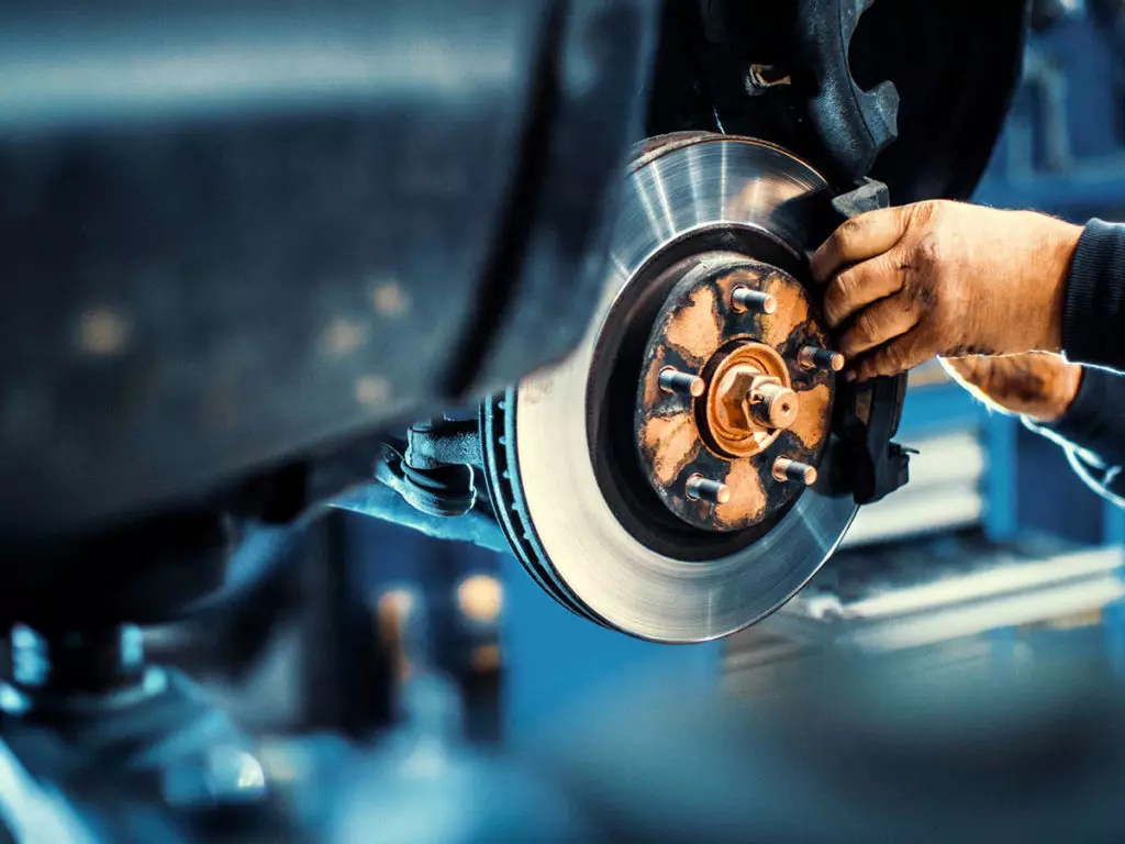 ankara volvo is makinasi servisleri