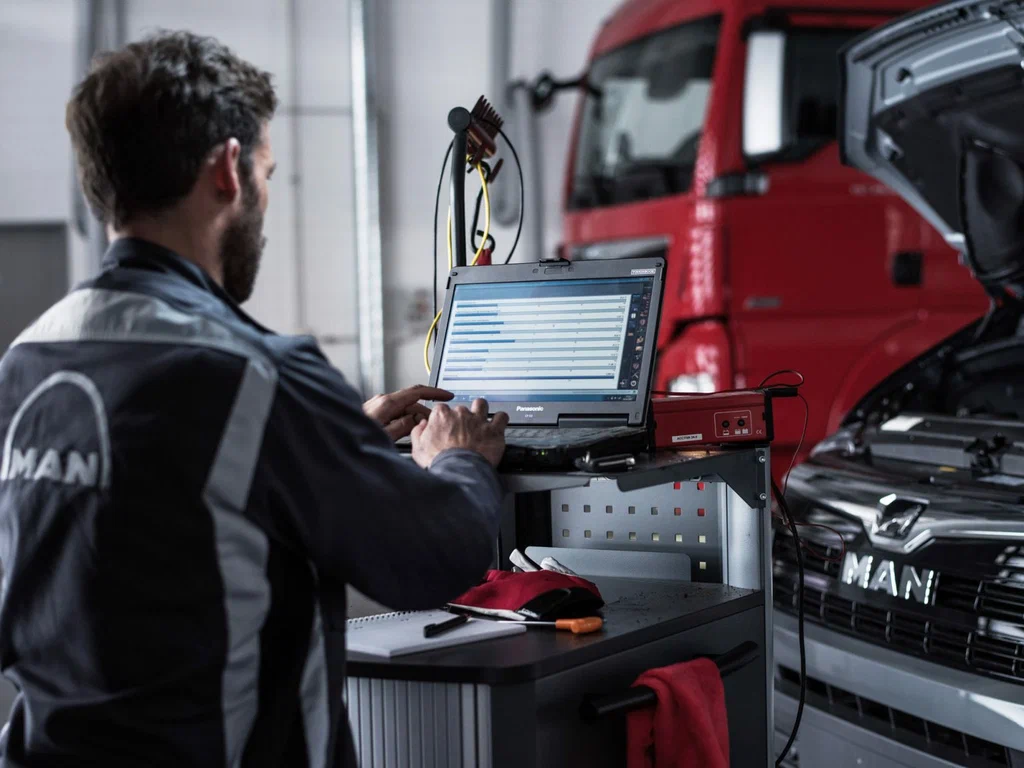 ankarada volvo ozel servisleri