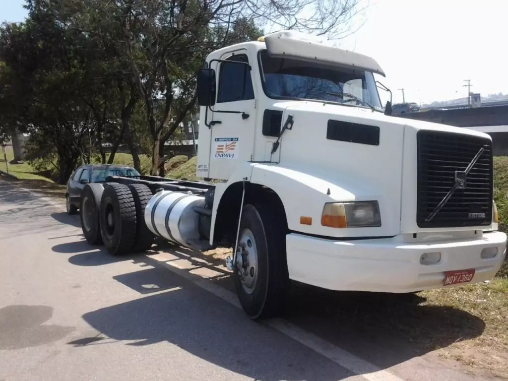 volvo nl 12 yedek parca