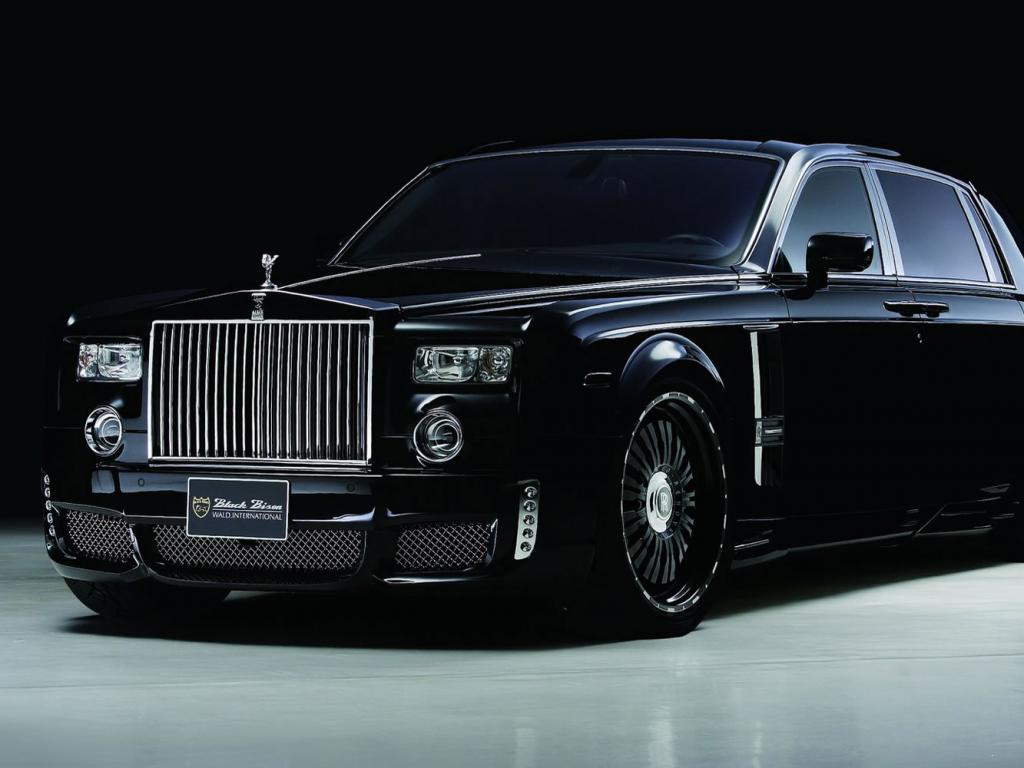 rolls royce