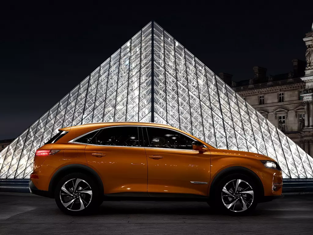 ds7 fiyat listesi