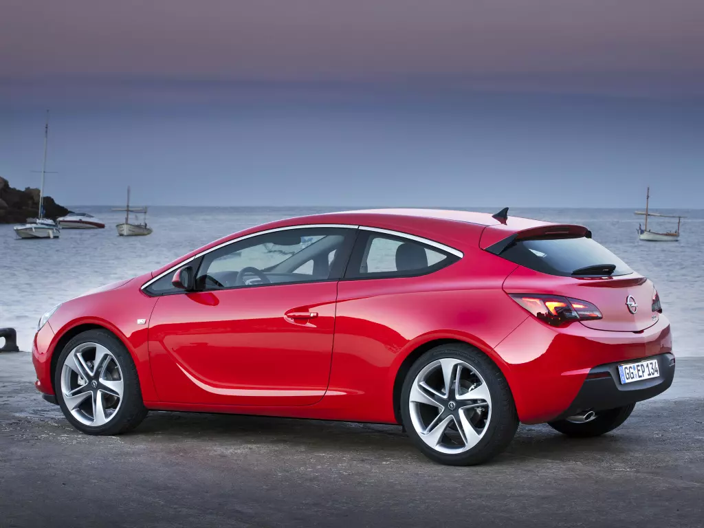 opel hangi ulkenin arabasi