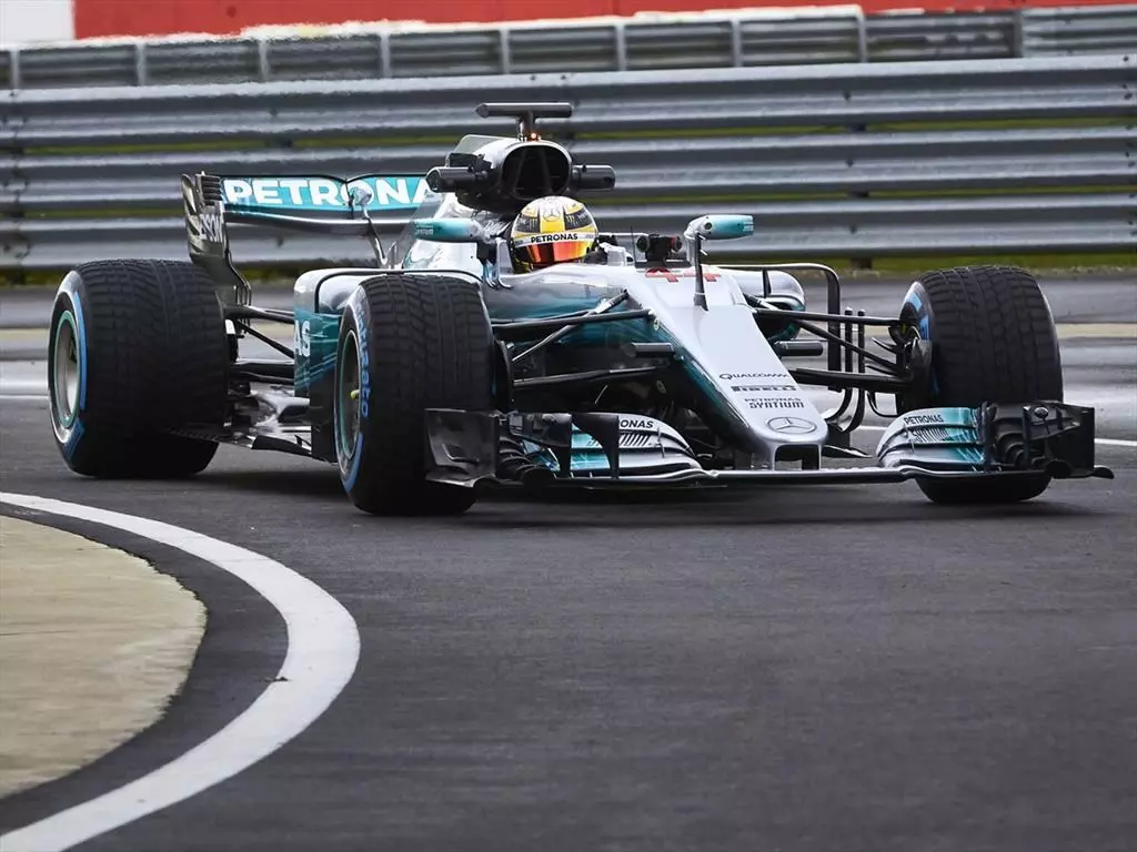 f1 araclari