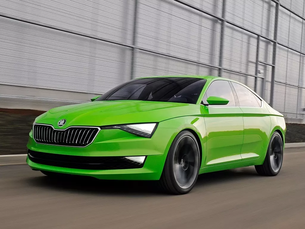skoda fabrikası nerede