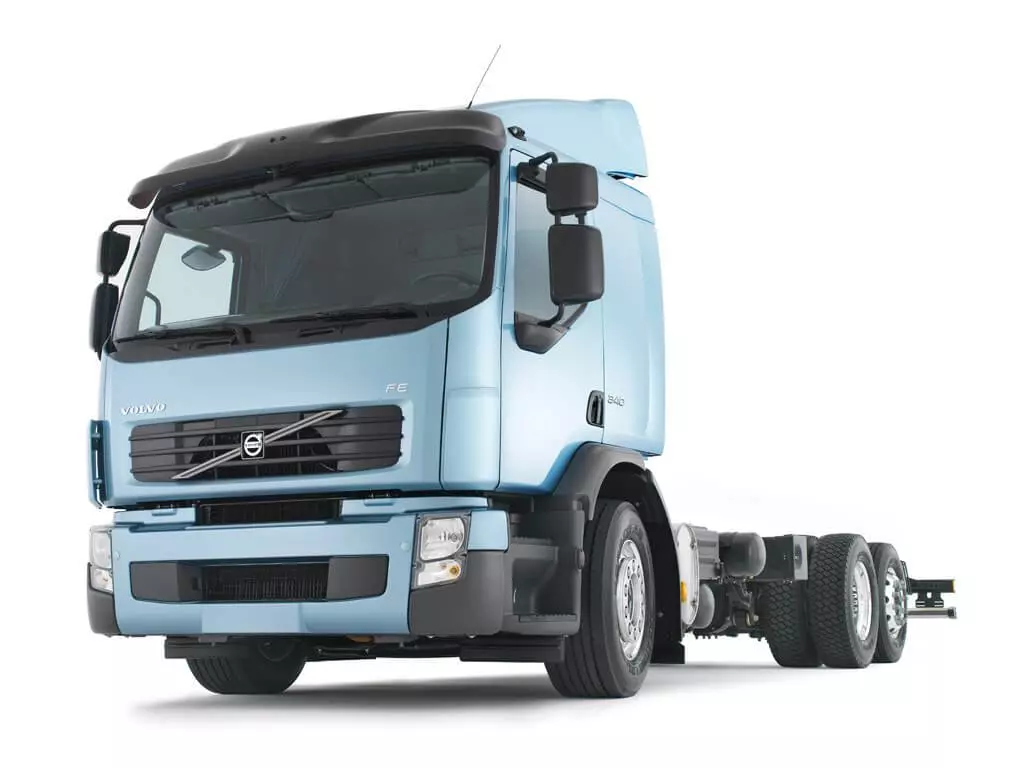 volvo fh ydek parca fiyatlari