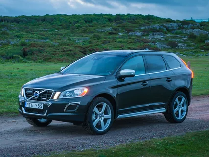 volvo v