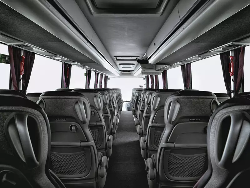 volvo 9900