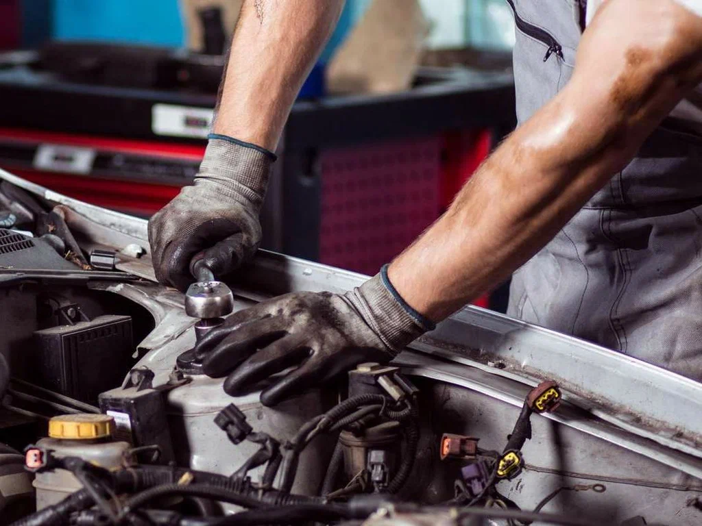 volvo is makinalari icin güvenilir yedek parcalar