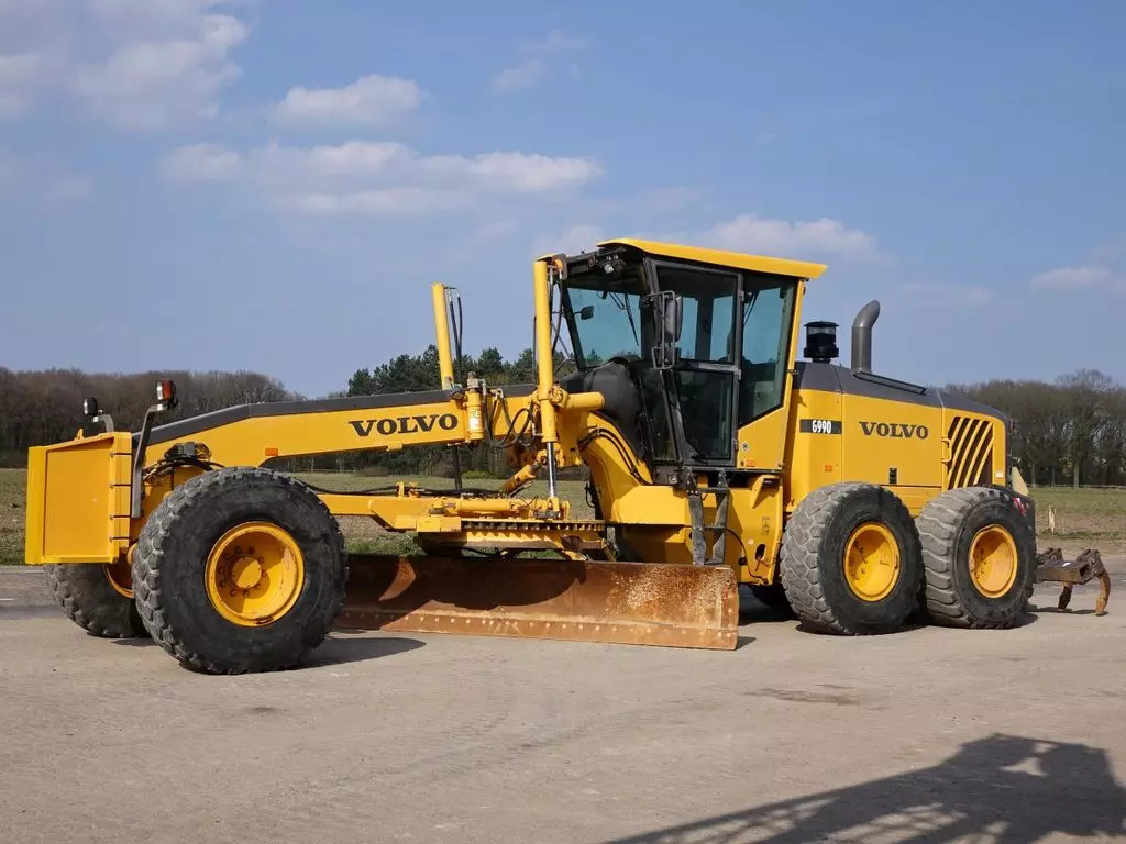 volvo is makinalari icin ankara'da yetkili servis hizmetleri