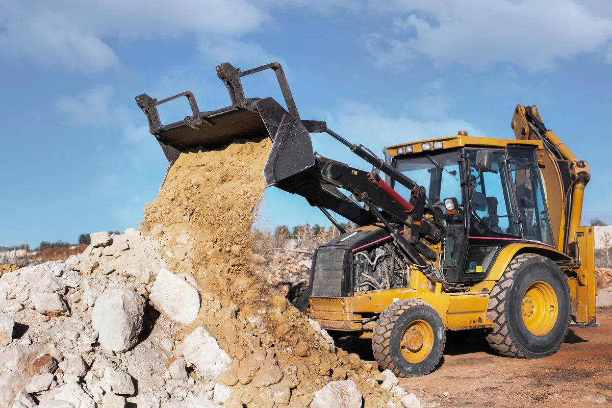 Volvo İş Makinası Bakım Hizmetleri Mağaza Seçimi