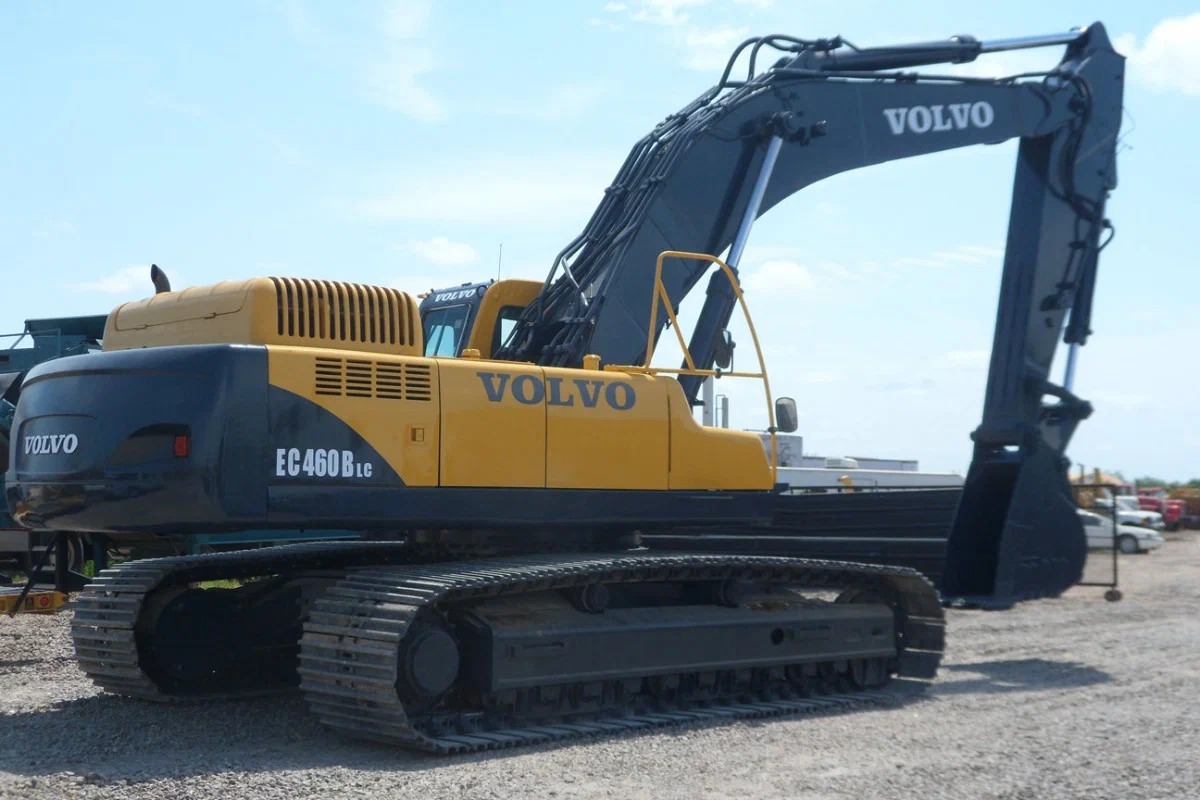 Volvo Yedek Parça Alım En İyi Fırsatlar