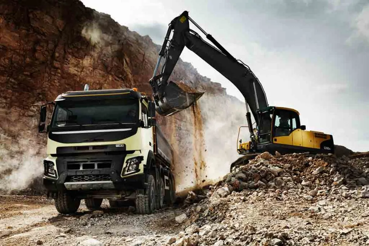 Ostim Volvo Yedek Parça Mağaza Seçimi