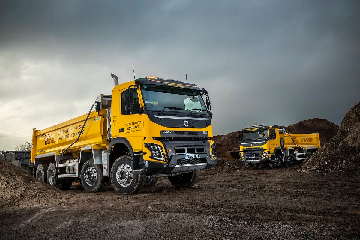 Volvo Özel Servis İndirim Fırsatları