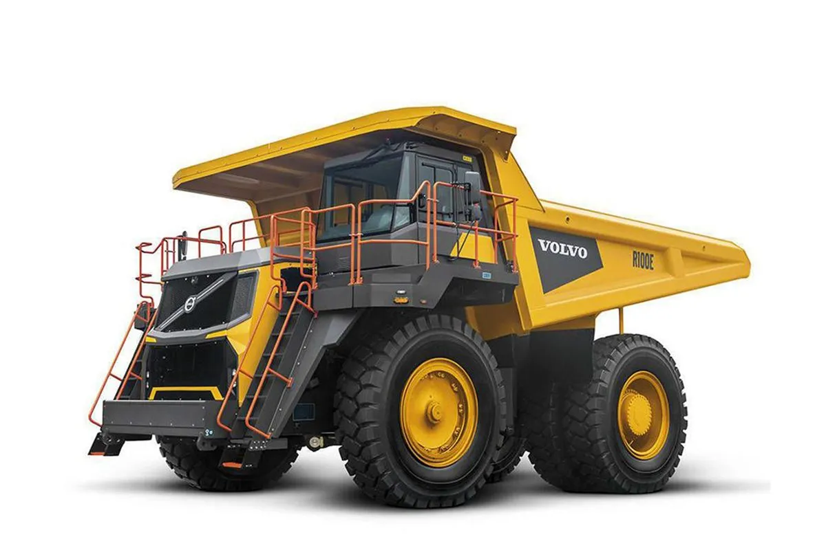 Ostim Volvo Yedek Parça Alım Yöntemleri