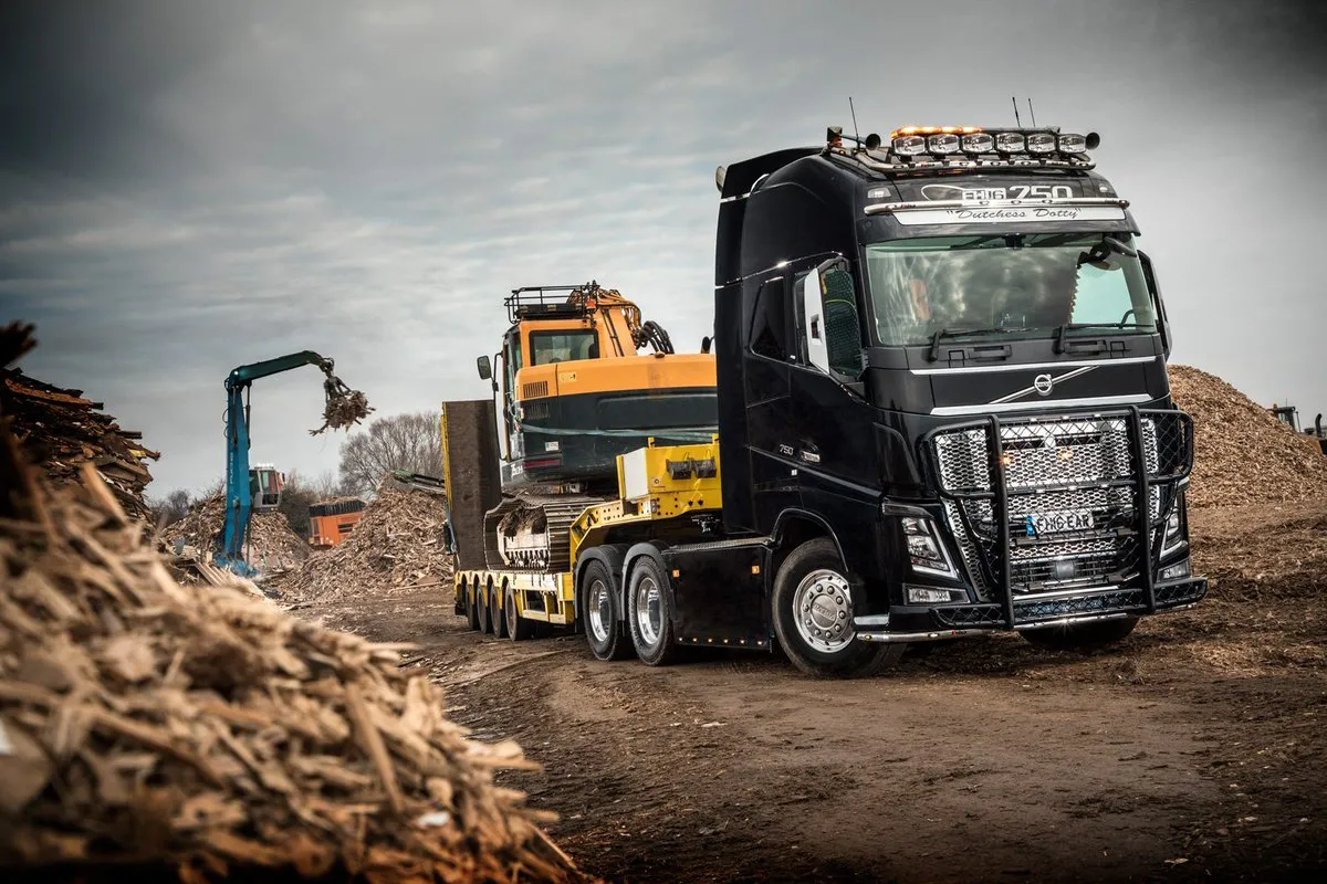 Ostim Volvo Servis Fiyat Analizi