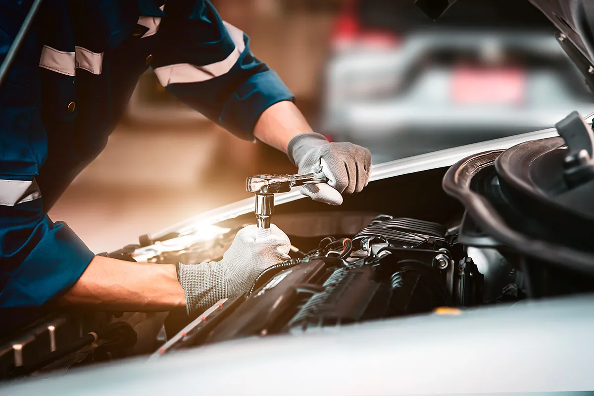 Volvo Özel Servis Alım İpuçları