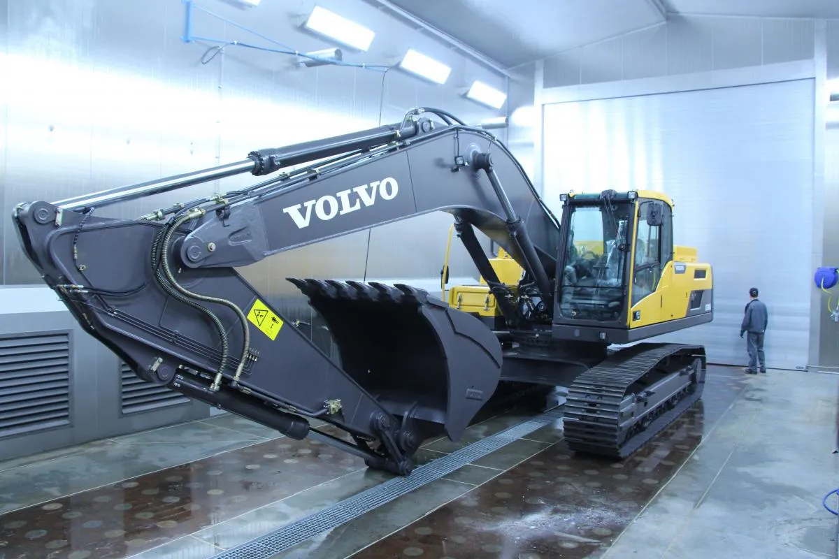 Antalya Volvo Yedek Parça Alım İpuçları