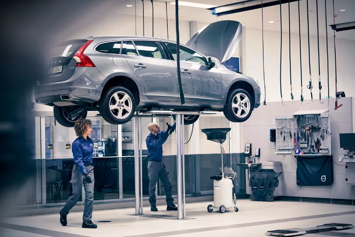 Ostim Volvo Yedek Parça Mağaza Fiyat Karşılaştırması
