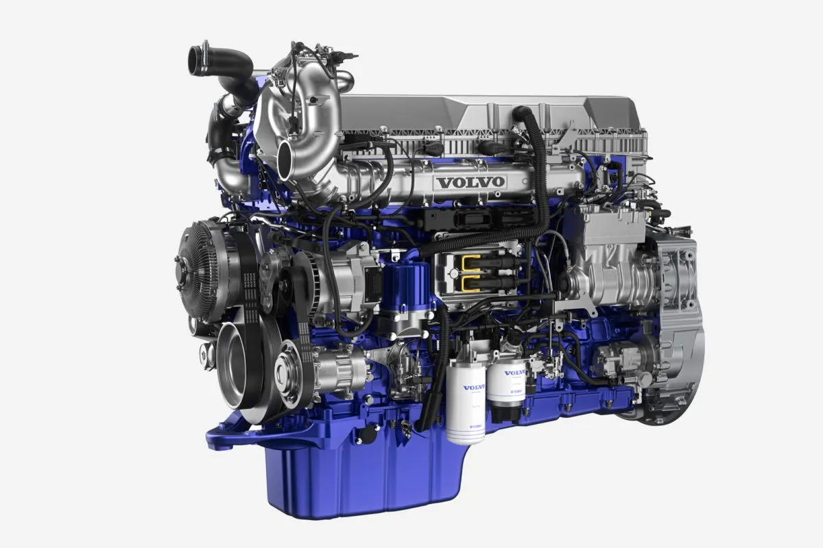 Volvo Özel Servis Mağaza Seçimi
