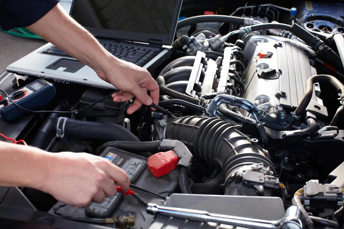 Volvo Özel Servis Kalite Standartları