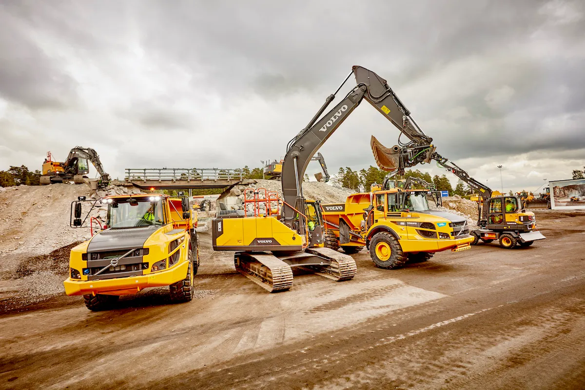 Volvo Yedek Parça Temin Satış Tavsiyeleri