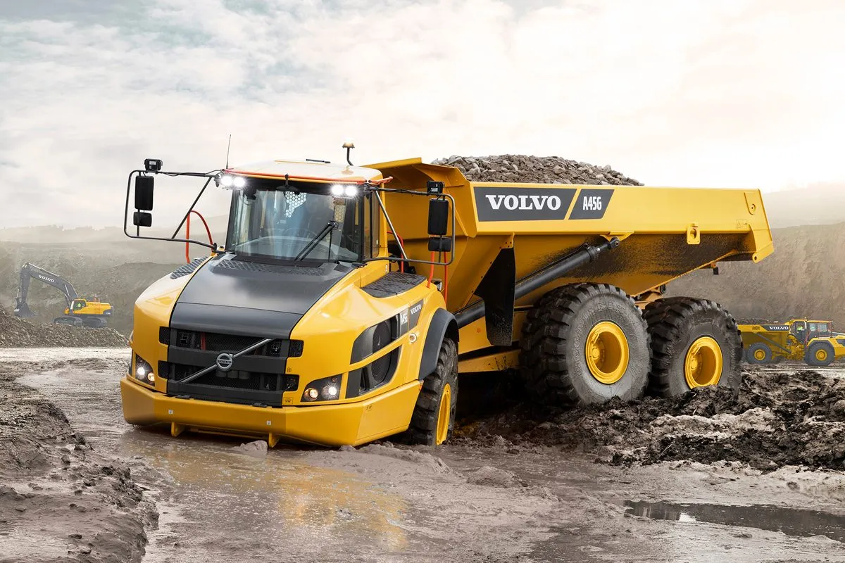 Ostim Volvo Servis Tedarik Rehberi