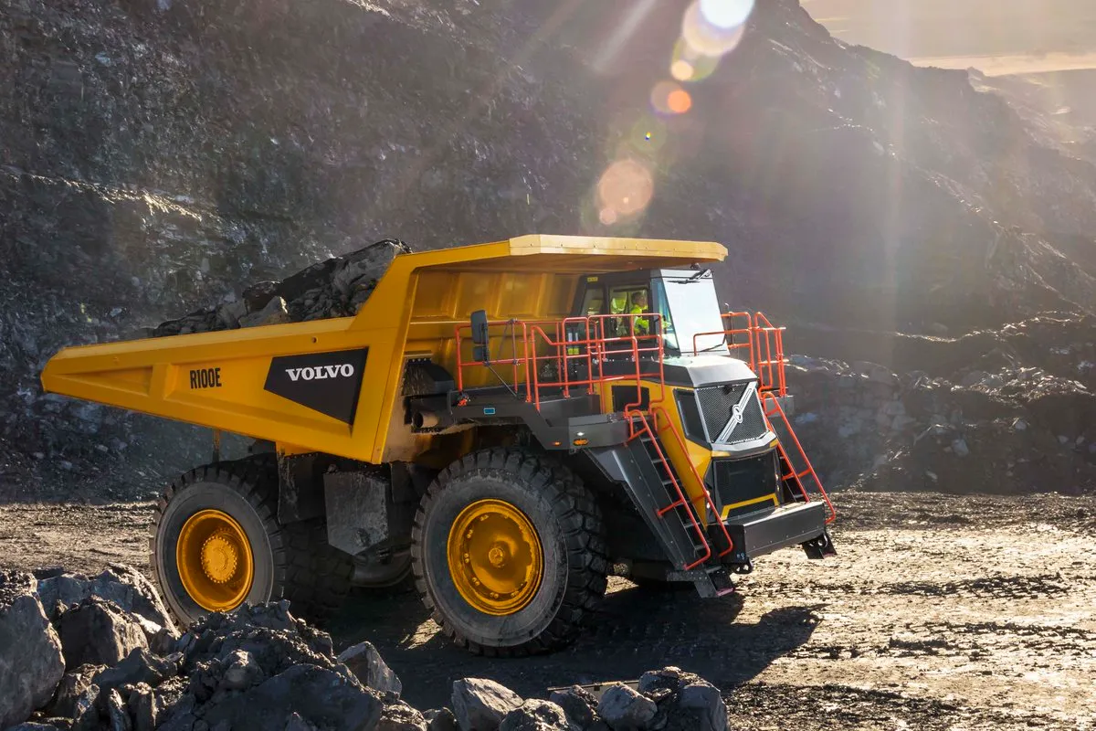Volvo Fren Sistemleri İçin Periyodik Bakım Rehberi