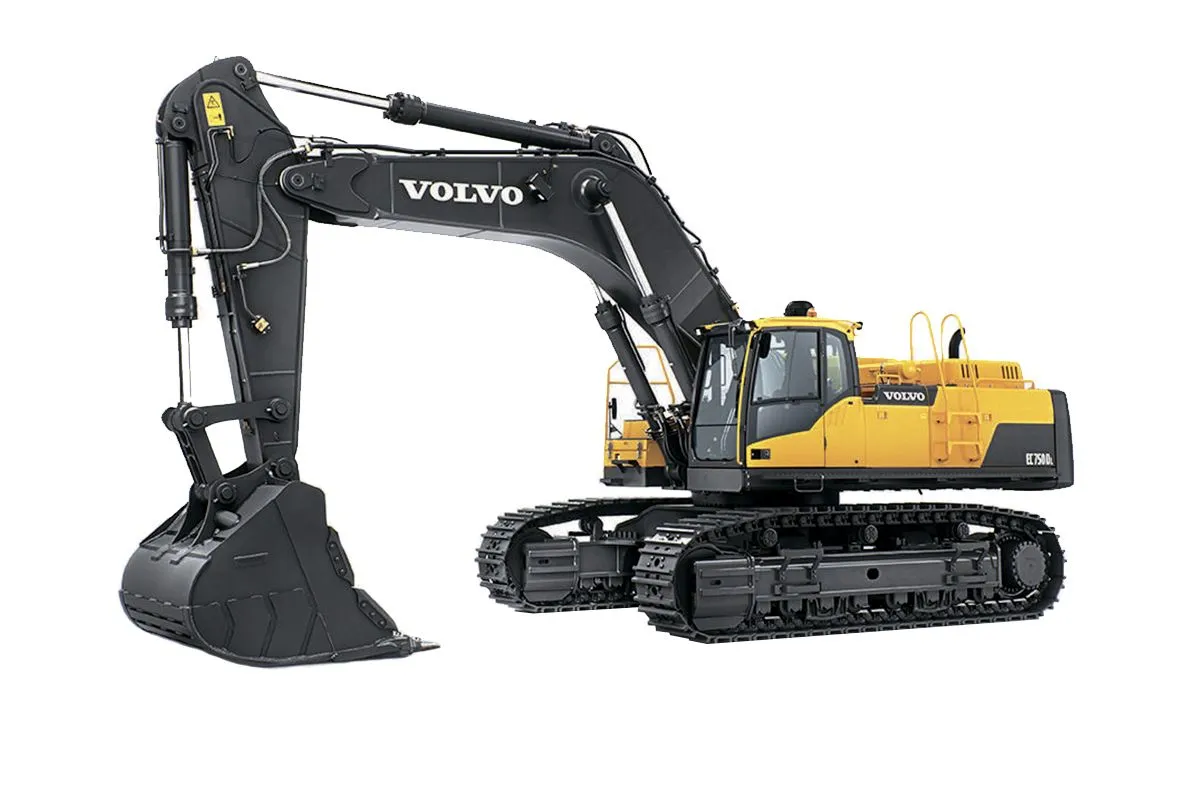 Volvo Hidrolik Yağ Filtresi Değişimi Ne Zaman Yapılır?