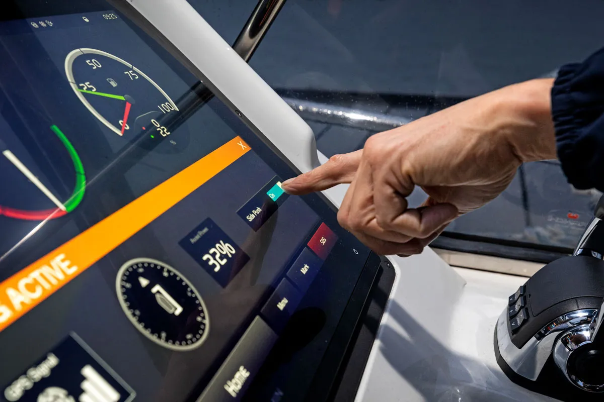 Volvo Motor Sıcaklık Göstergesi Yükselirse Ne Yapılmalı?