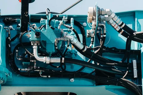 Volvo Hidrolik Sistemi Arızası ve Çözüm Yöntemleri