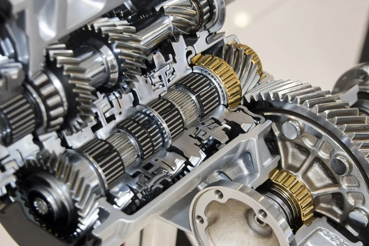 Volvo Güç Aktarma Organları İçin Periyodik Bakım Zamanı