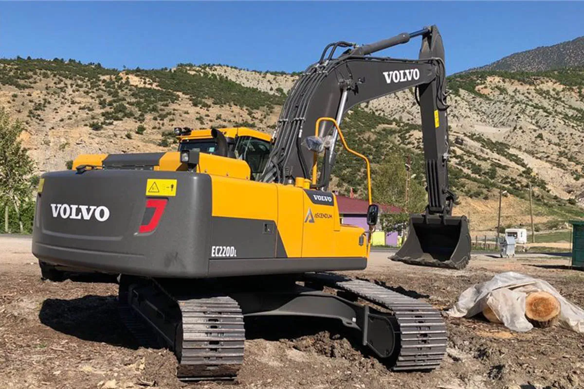 Volvo Elektriksel Fren Sistemlerinde Bakım Periyotları
