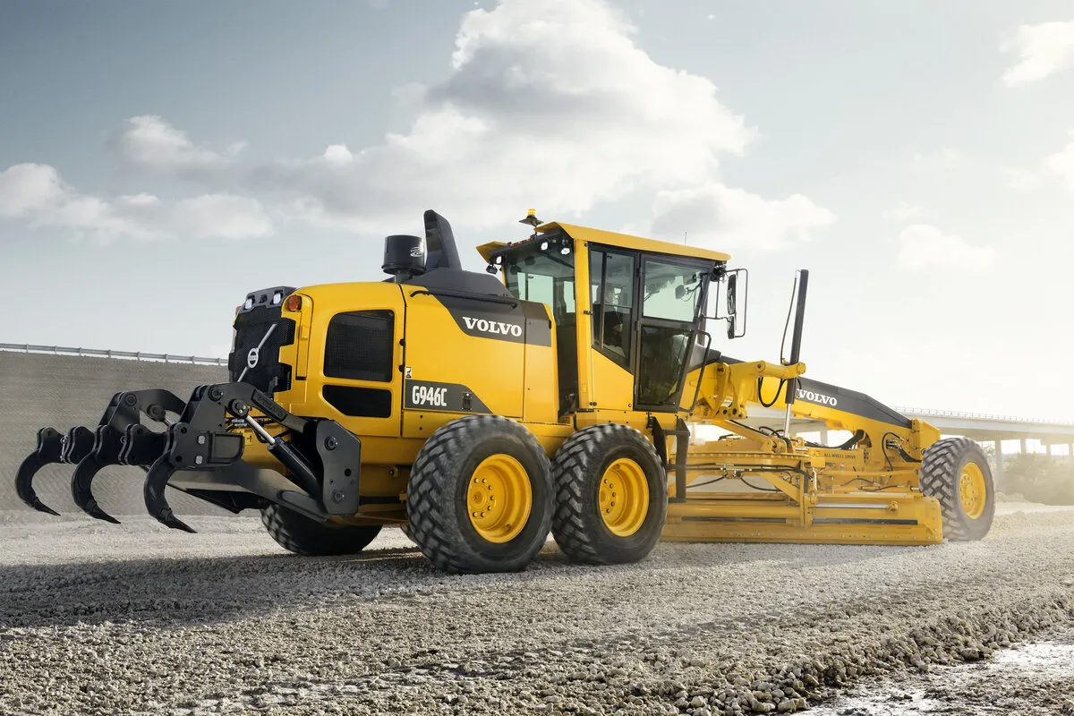 Volvo Fren Sistemi İyileştirme İçin Gelişmiş Bakım Teknikleri