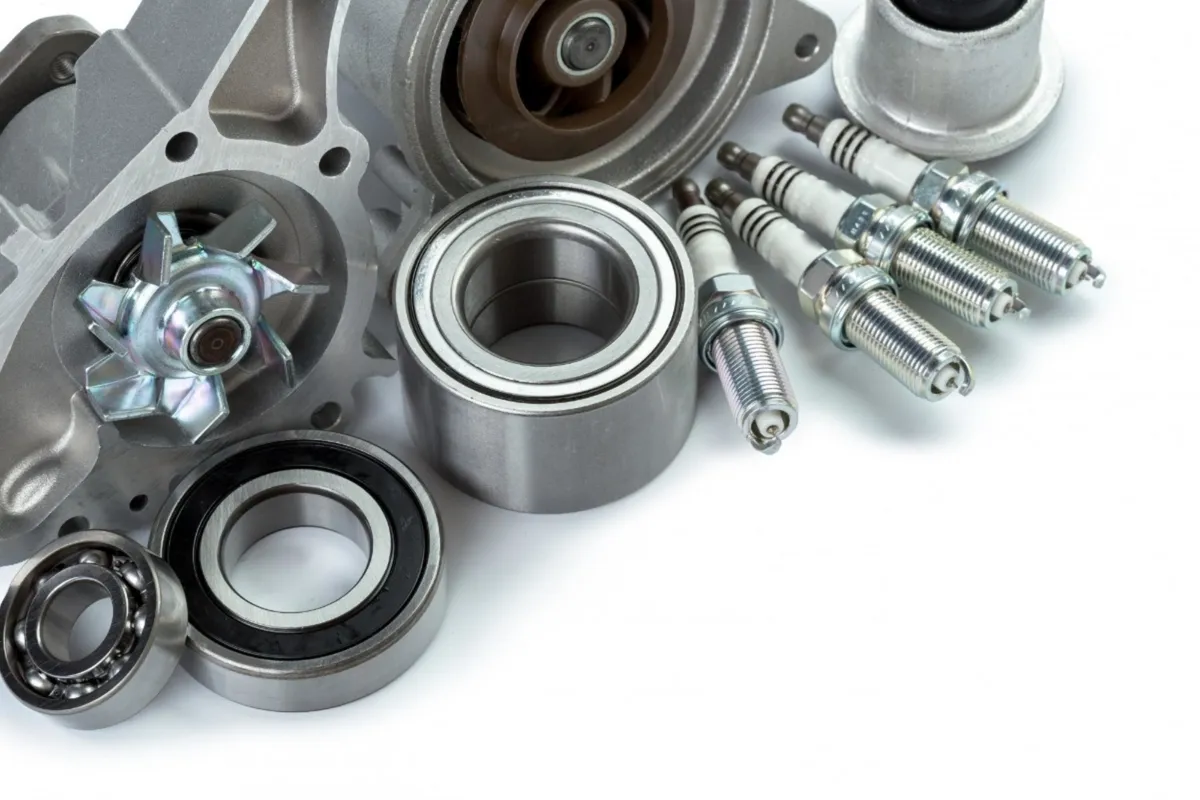 Volvo Motor Yedek Parçaları ve Bakım Rehberi