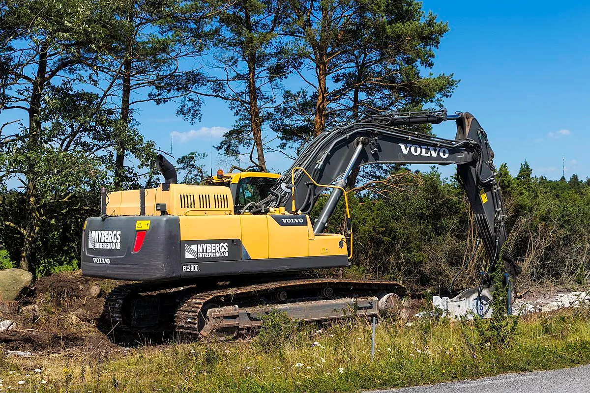 Volvo İş Makinesi Turbo Şarjı Arızalarında Etkili Çözüm Yolları