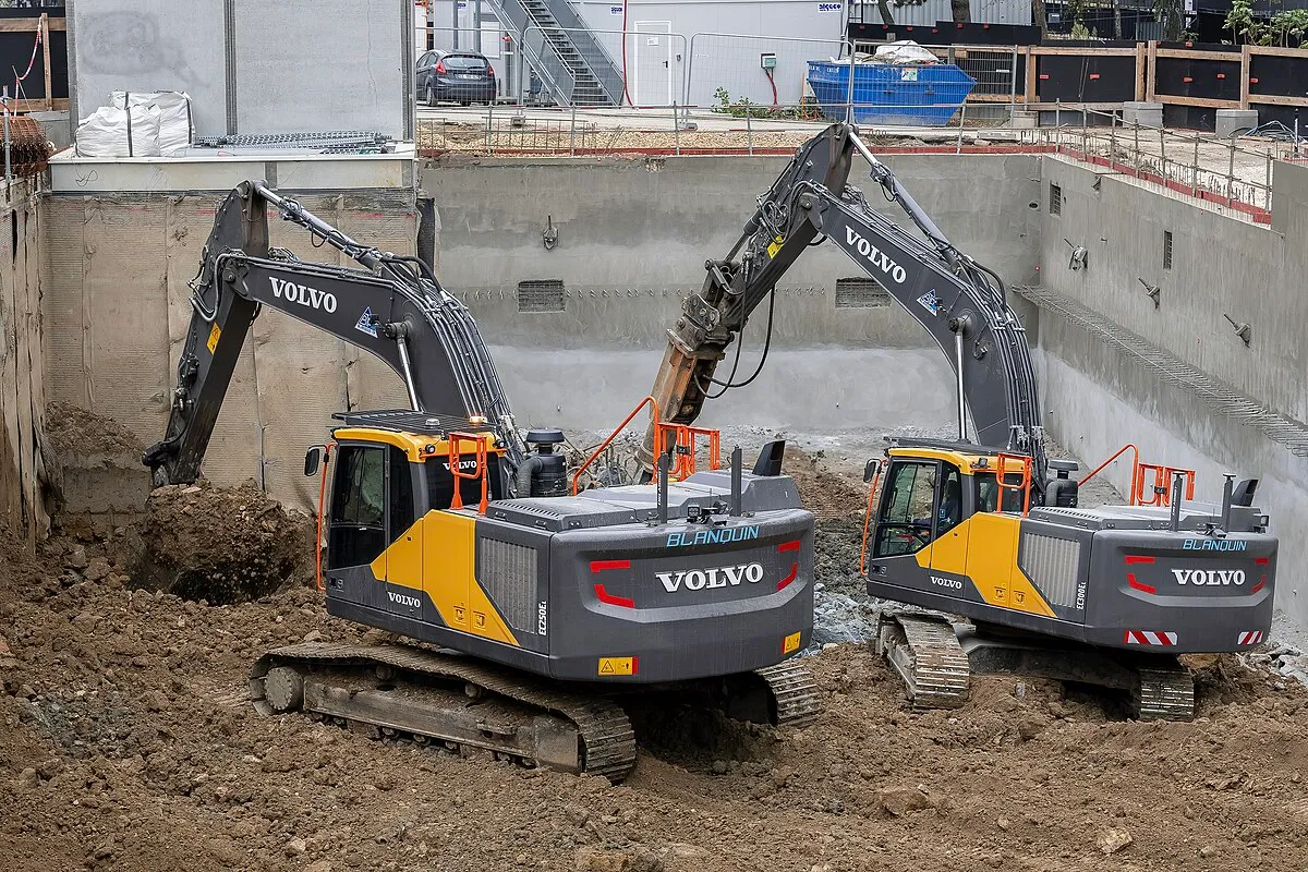 Volvo Hidrolik ve Direksiyon Senkron Bakım Stratejisi