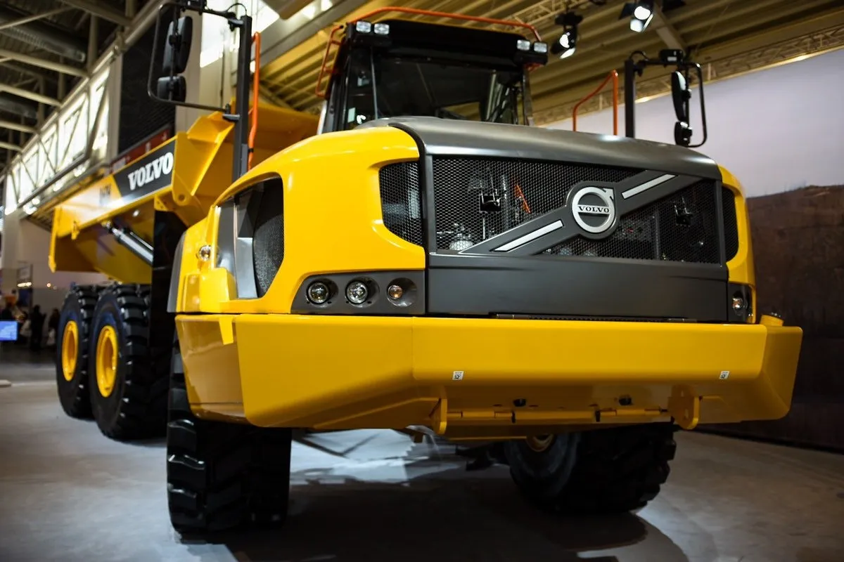 Volvo ABS Sensörü ve Hidrolik Fren Uyum Prosedürü